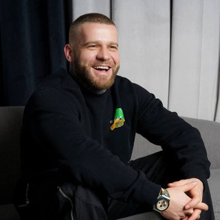 Логотип @kino_foxs - Дом Трейдера 🏠📈