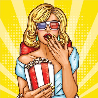 Логотип @kino_fragment - 🎬Кино-Фрагменты🎬