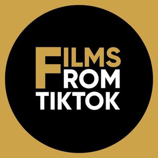 Логотип @kino_from_tiktok - Films from TikTok