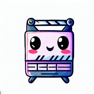 Логотип @kino_go - Kino Go