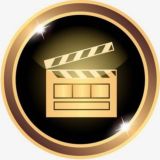 Логотип @kino_hd6 - kino_hd6