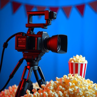 Логотип @kino_hit365 - КиноХит🎥