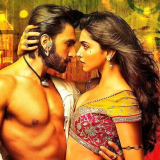 Логотип @kino_india - КИНО_ИНДИЯ