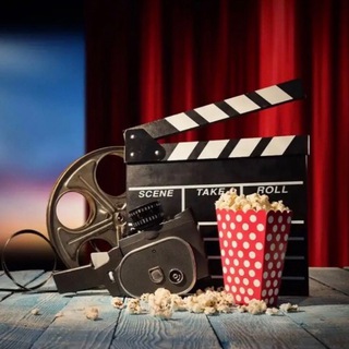 Логотип @kino_lenta_films - ФИЛЬМЫ | ТРЕЙЛЕРЫ