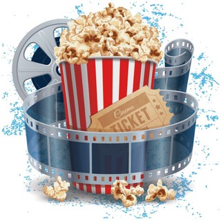 Логотип @kino_live_tg - KinoLive