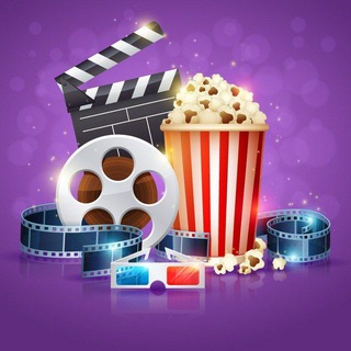Логотип @kino_man_films - Kinoman
