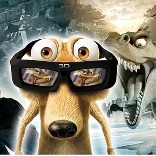 Логотип @kino_navecer - Кино на вечер 🎬