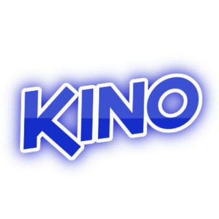 Логотип @kino_neon - КИНО NEON
