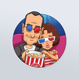 Логотип @kino_next - 🍿 KINO NEXT | НОВИНКИ 2021