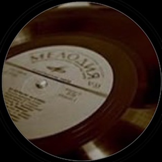 Логотип @kino_nostalgia - kino_nostalgia