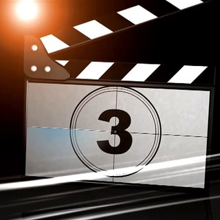 Логотип @kino_peace - Новинки кино | Премьеры | Рецензии