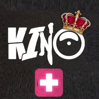 Логотип @kino_plus1 - KINO PLUS