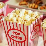 Логотип @kino_premieres_arch - Миньоны: Грювитация | Душа | Босс молокосос 2