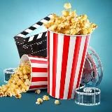 Логотип @kino_primetv - kino_primetv