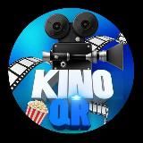 Логотип @kino_qr1 - kino_qr1