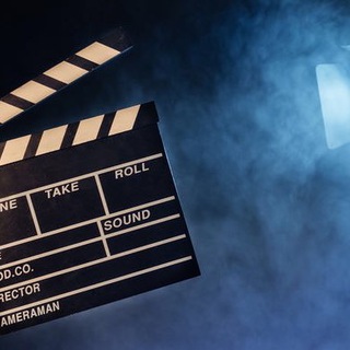 Логотип @kino_sale - 1