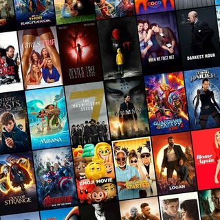 Логотип @kino_serial26 - КИНО | СЕРИАЛЫ