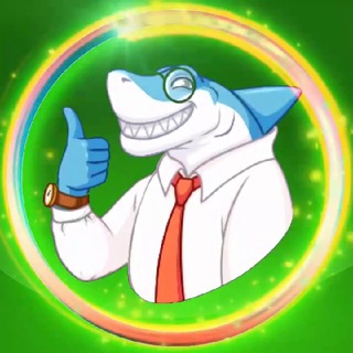 Логотип @kino_shark1 - KINO SHARK | ФИЛЬМЫ 2020