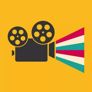 Логотип @kino_svejie - Кино📽️