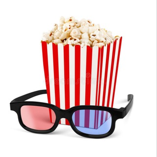 Логотип @kino_tank - КИНОТАНК 🎬