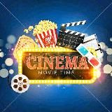 Логотип @kino_tv_rasmiy_kanali_n1 - kino_tv_rasmiy_kanali_n1