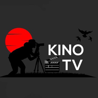 Логотип @kino_tvfull - KINO_TV
