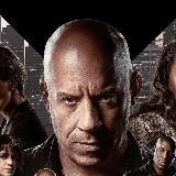 ФОРСАЖ 10 / НОВИНКИ 2023 ФИЛЬМЫ