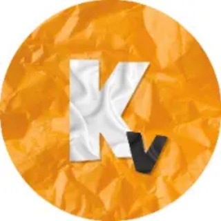 Логотип @kino_vaib - KinoVaib ● КИНО | ФИЛЬМЫ | СЕРИАЛЫ