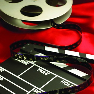 Логотип @kino_wolff - KINO WOLF