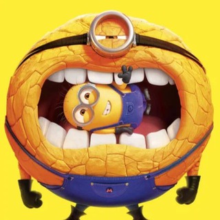 Логотип @kino_wu - ГАДКИЙ Я 4 / НОВИНКИ 2024 ФИЛЬМЫ