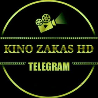 Логотип @kino_zakaz_tv - ᴋɪɴᴏ ᴢᴀᴋᴀᴢ ᴛv