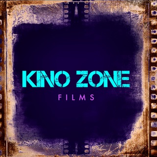 Логотип @kino_zzone - Kino Zone