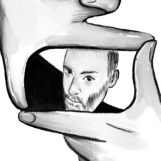 Логотип @kinoactors - АКТЁР КИНО. Школа Саида Нигматулина