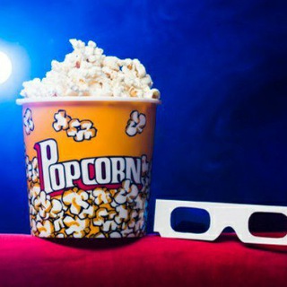 Логотип @kinoafilms - Kino | Films🍿