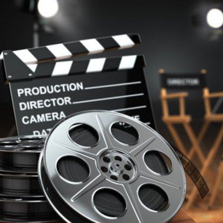 Логотип @kinoandserialy - Кино и Сериалы