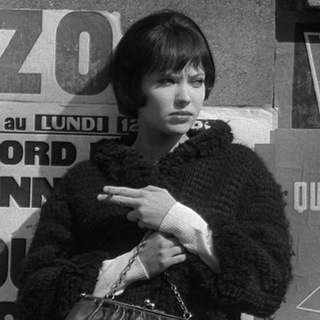 Логотип @kinoavantgarde - le sexe de mzhalala