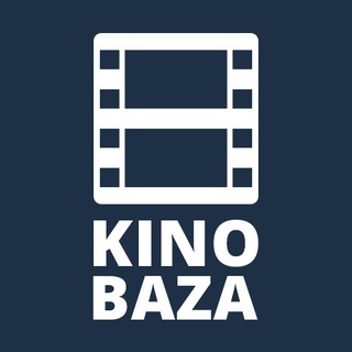 Логотип @kinobazatop - 🎥 KINOBAZA.SPACE ФИЛЬМЫ ОНЛАЙН 🖥