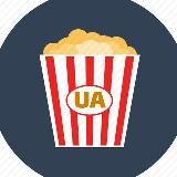 Логотип @kinobazza - Кіно База