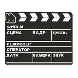 Логотип @kinobox - 🎞 KinoBox