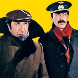 Логотип @kinochernushki - #киночернушки