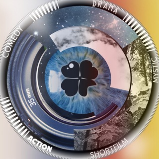 Логотип @kinoclever - KinoClever