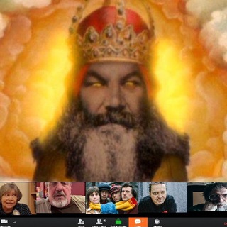 Логотип @kinoclubpdr - ПДР Live