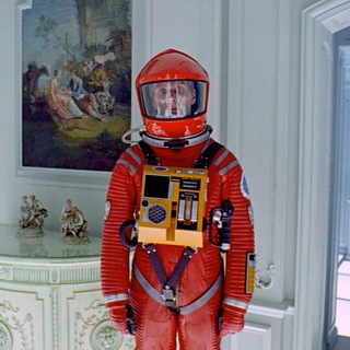 Логотип @kinocostume - Кинокостюм для чайников