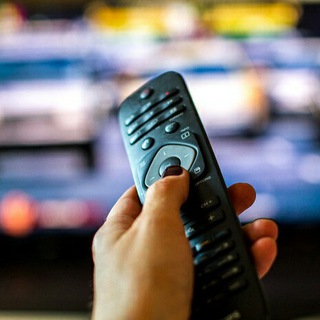 Логотип @kinocrach - Нечего смотреть