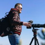 Логотип @kinodelka - Чат «Ты видеограф»