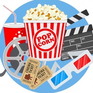 Логотип @kinodinozavr - Кино Динозавр 🦖