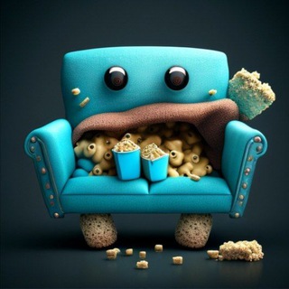 Логотип @kinodivany - Кинодиван🍿