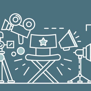 Логотип @kinodivy - Кинопроизводственная