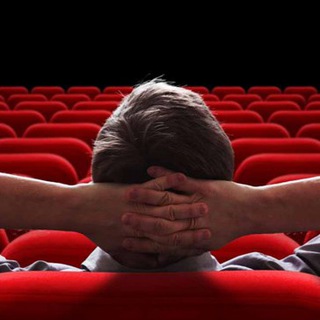 Логотип @kinodnevniki - CINEMA DIARIES