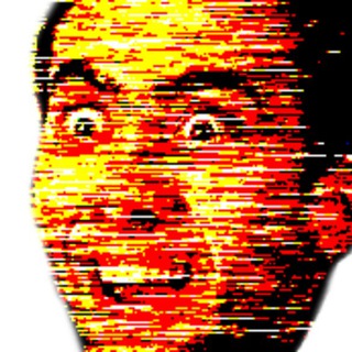 Логотип @kinodno - Дно и Кино